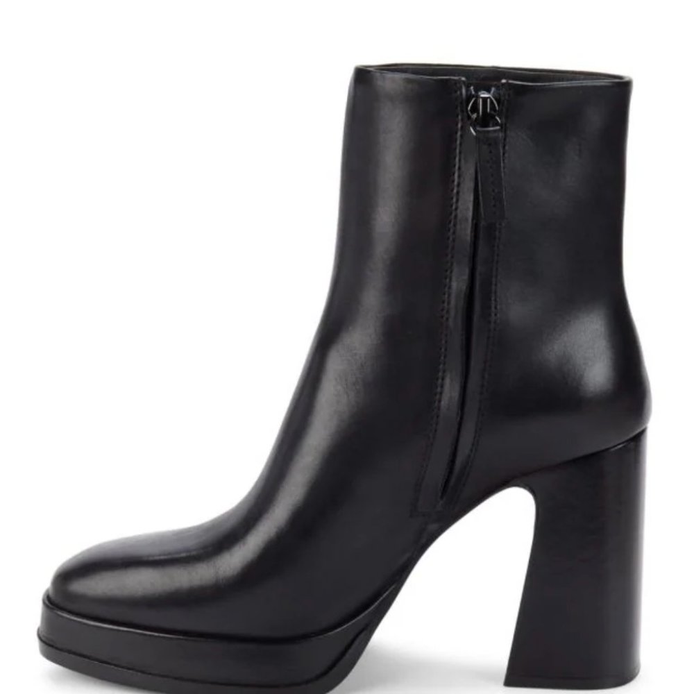 Ash- Alyx 100mm leather boots